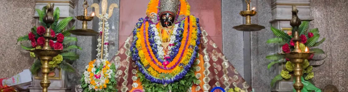 Sharaddha Devi