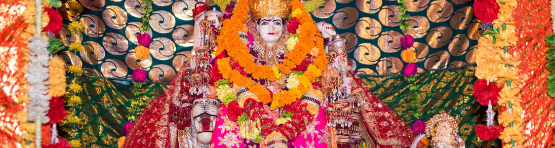 Vaishno Devi