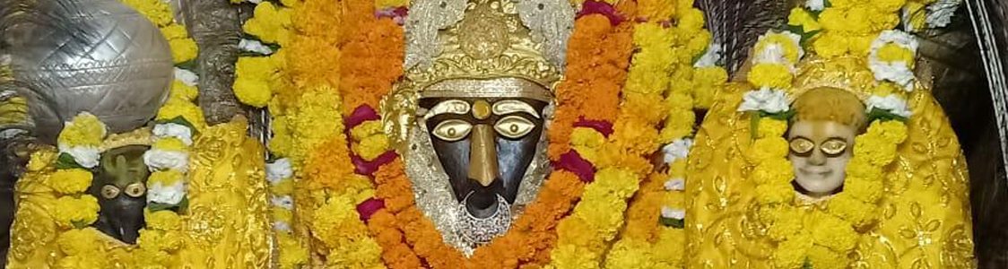 Maa Baglamukhi