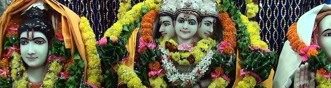 Sripada Sri Vallabha