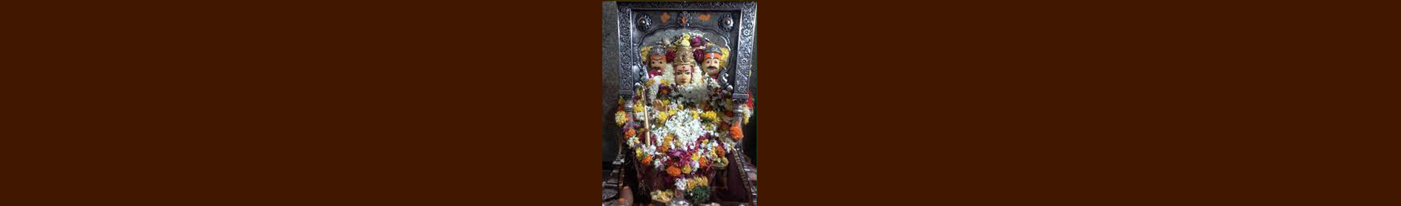 Narasimha Saraswathi