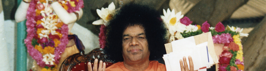 Sathya Sai