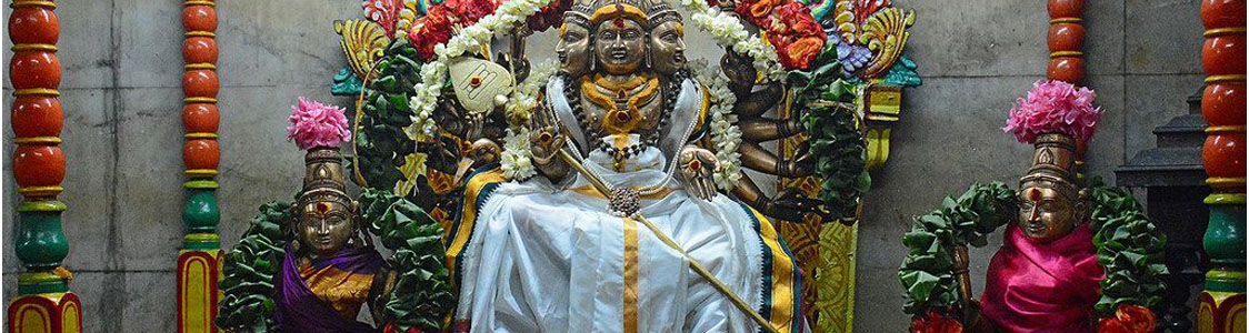 Shukra