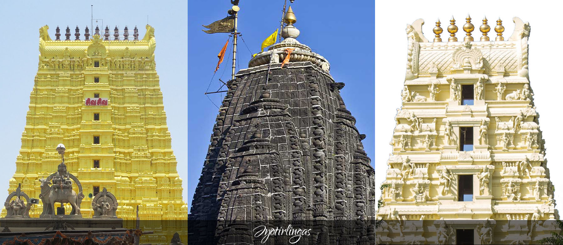 Jyotirlinga