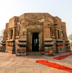 Abodes Of Murugan
