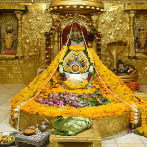 Shree Somnath Jyothirlinga Temple 