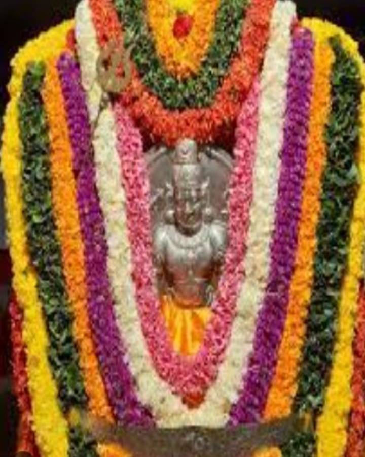 Nagam Kulangara Temple 