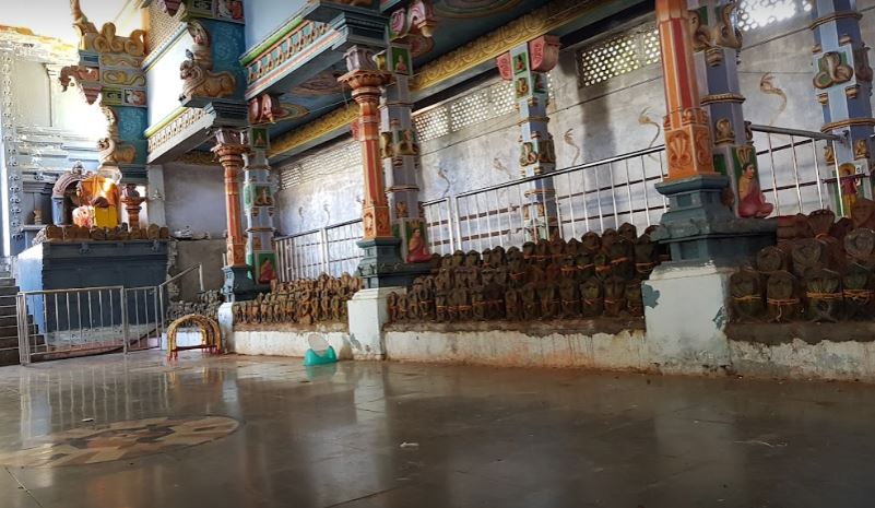 Temple Image
