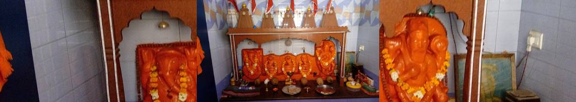 Temple Image