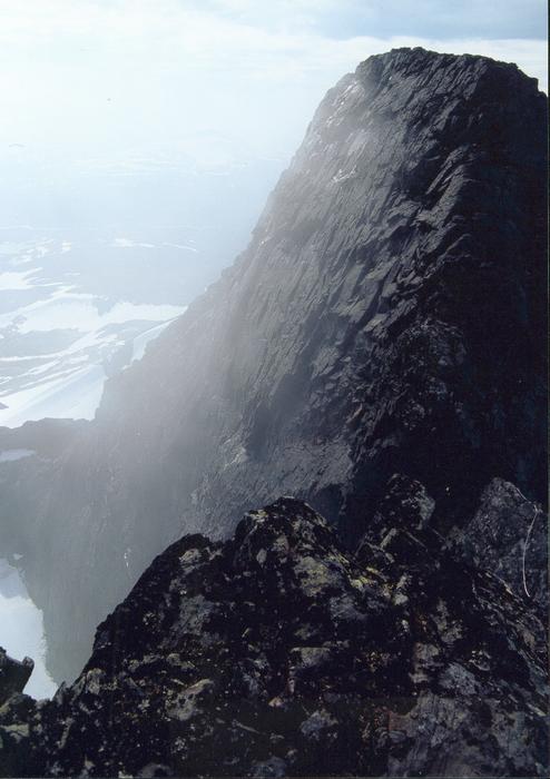 Áhkká