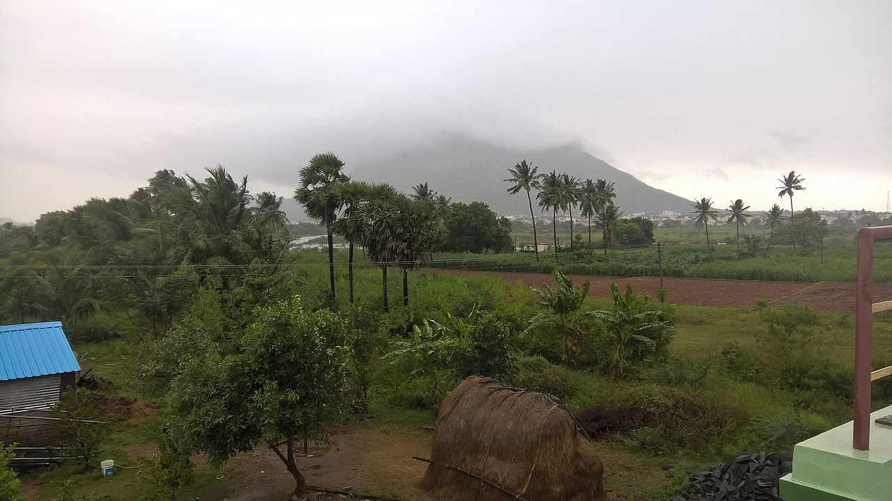 Arunachala