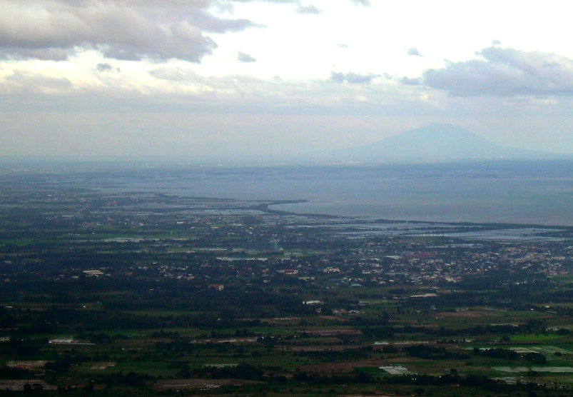 Mount Arayat