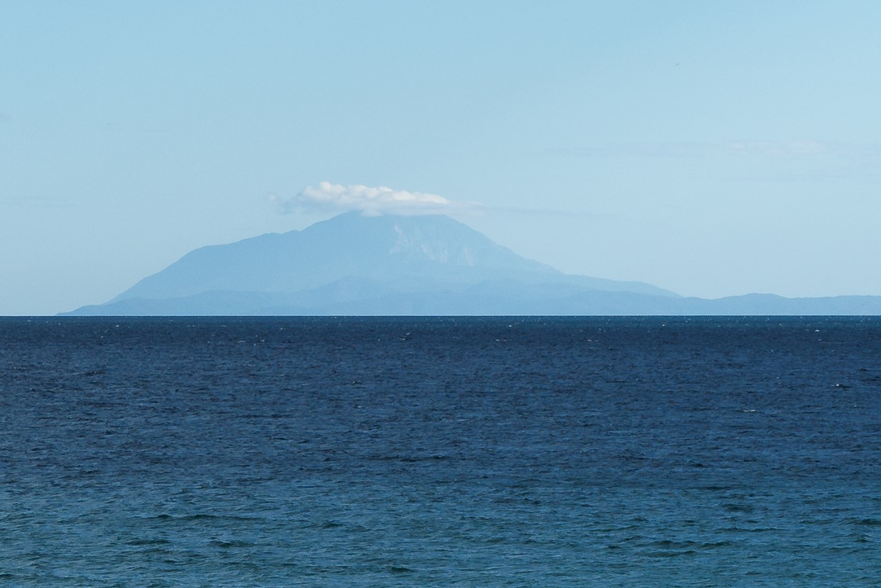 Mount Athos