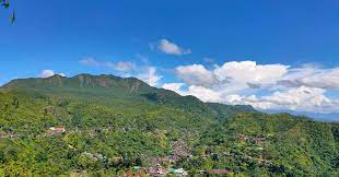 Mount Diwata