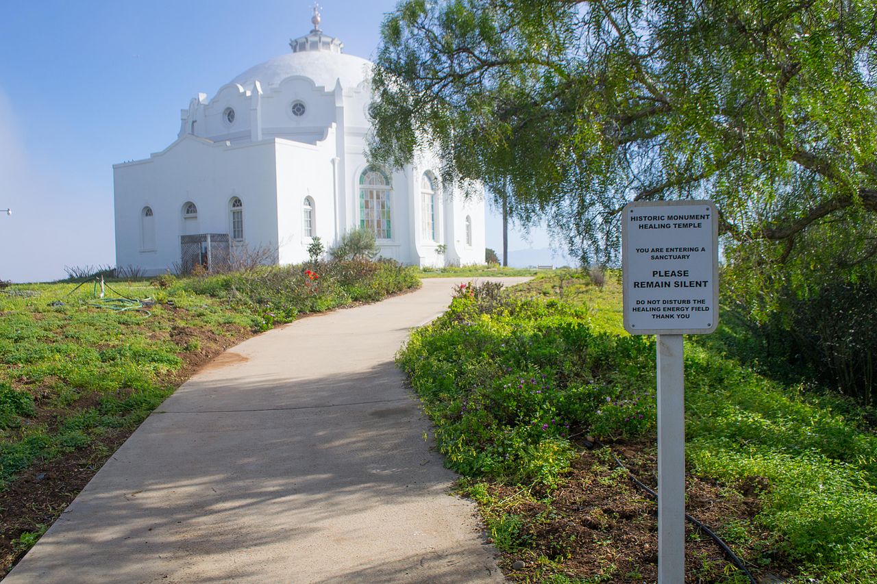 Mount Ecclesia