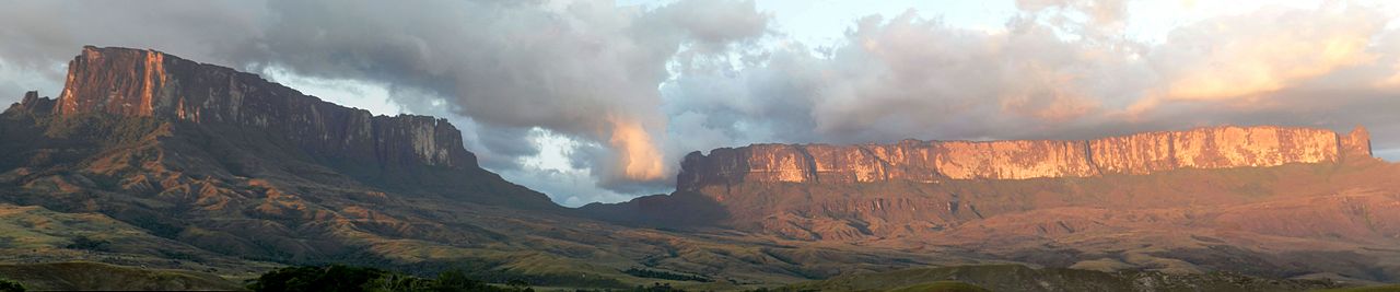 Mount Roraima