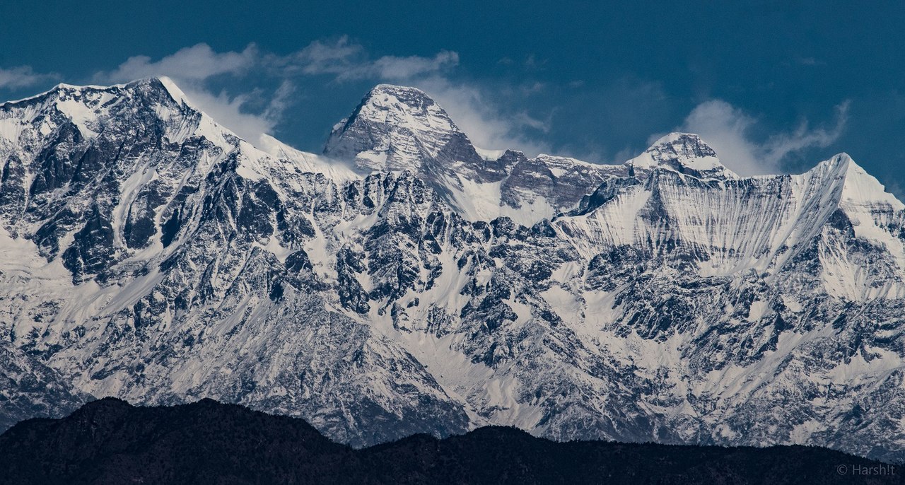 Nanda Devi