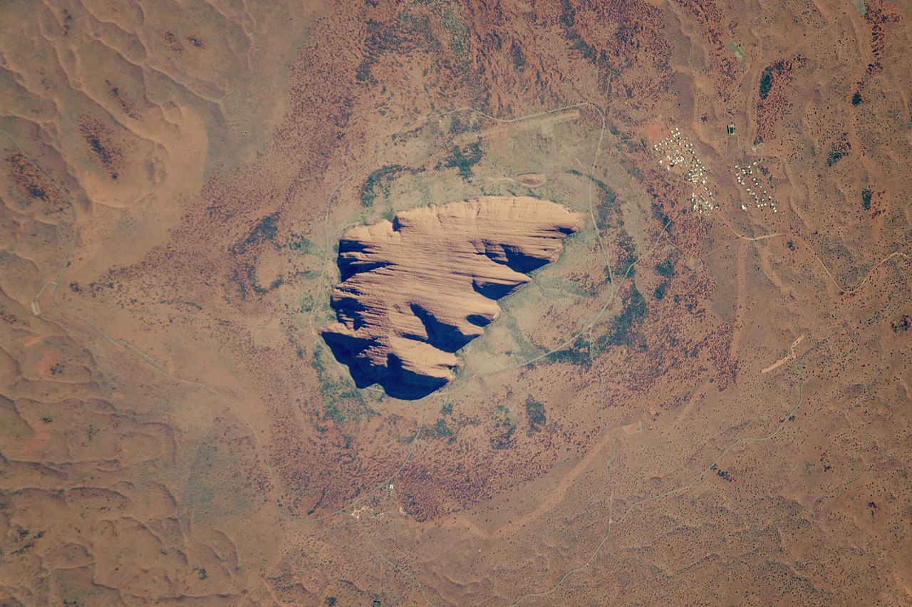 Uluru