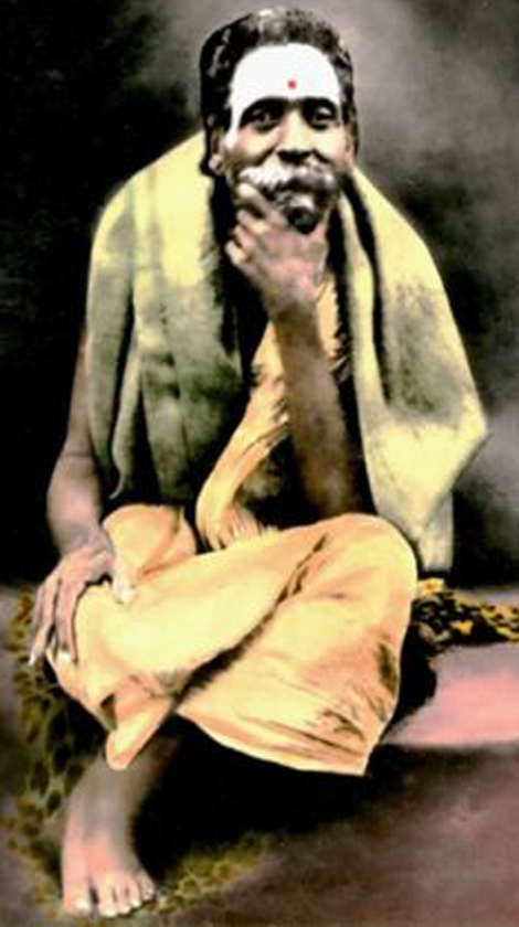 Vishwesha Tirtha