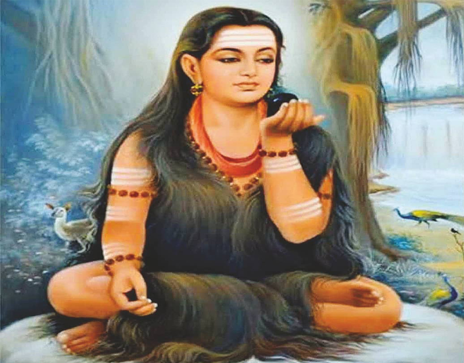 Akka Mahadevi
