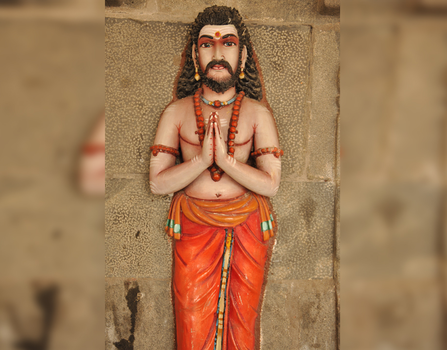 Arunagirinathar 