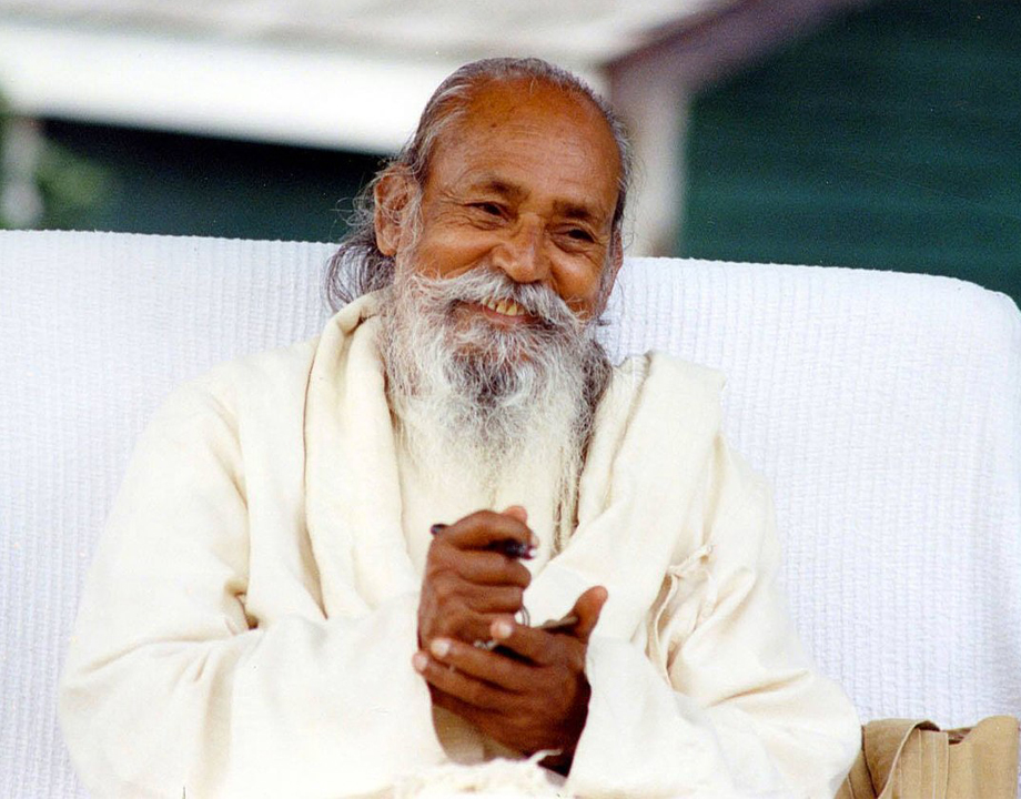Baba Hari Dass 