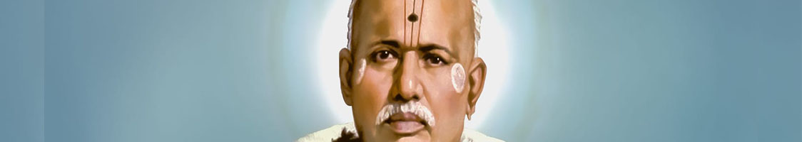 Brahma Chaitanya, also known as Gondavalekar Maharaj