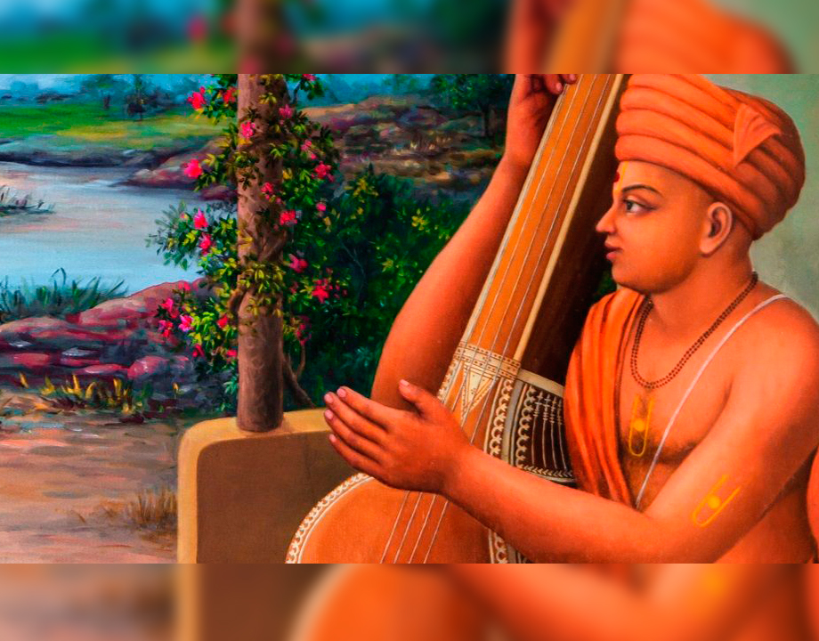 Brahmanand Swami
