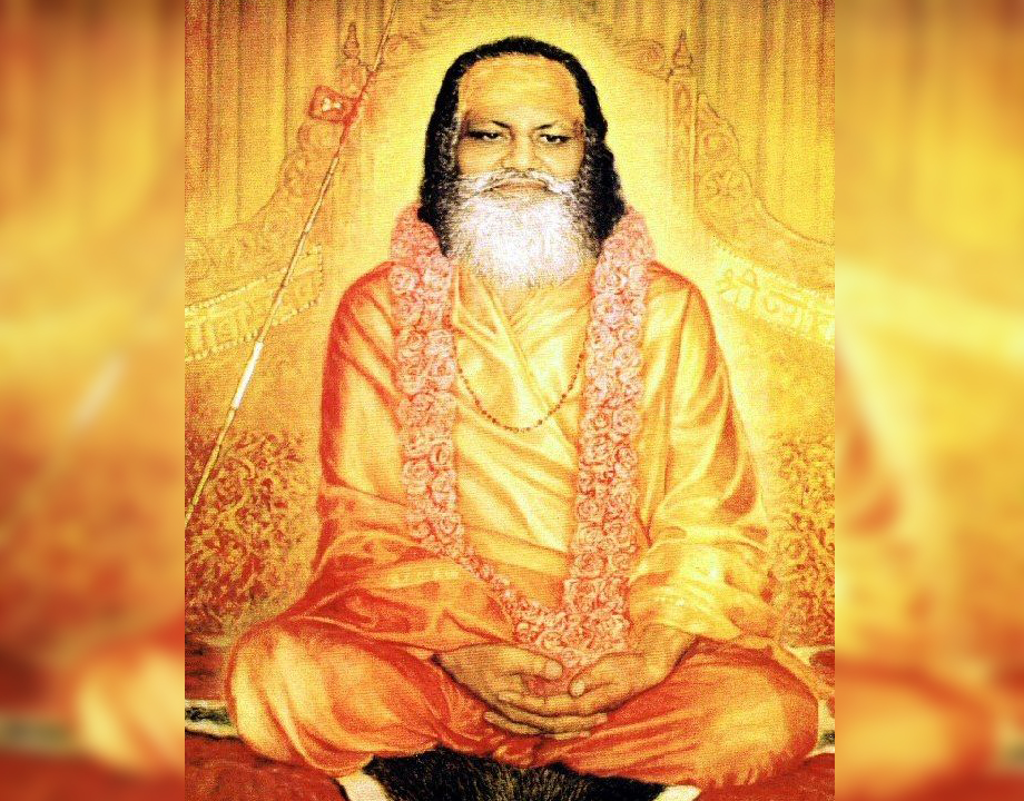Brahmananda Saraswati