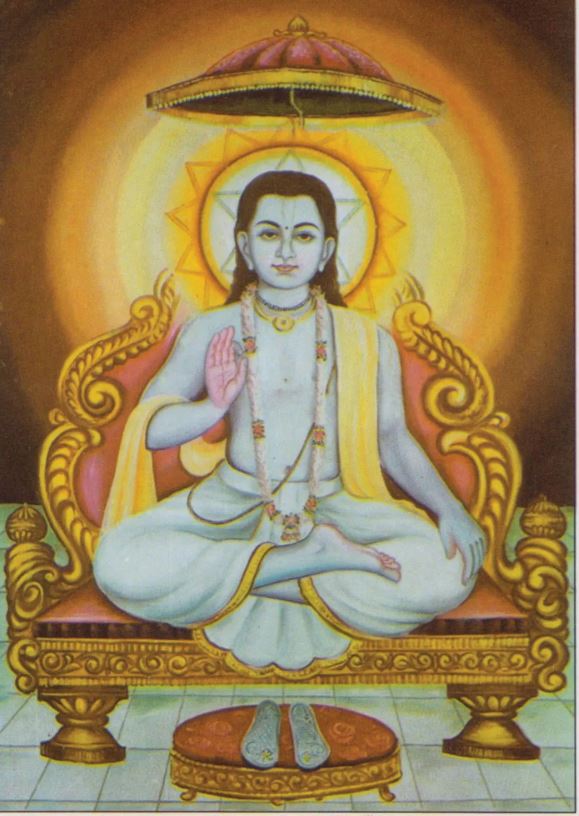 Nimbarka