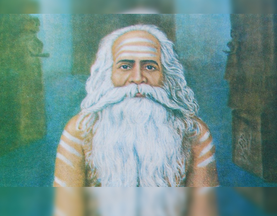 Chattampi Swamikal