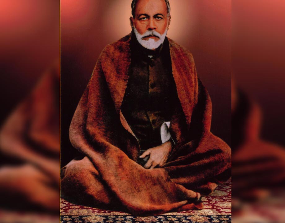 Chaturbhuj Sahay