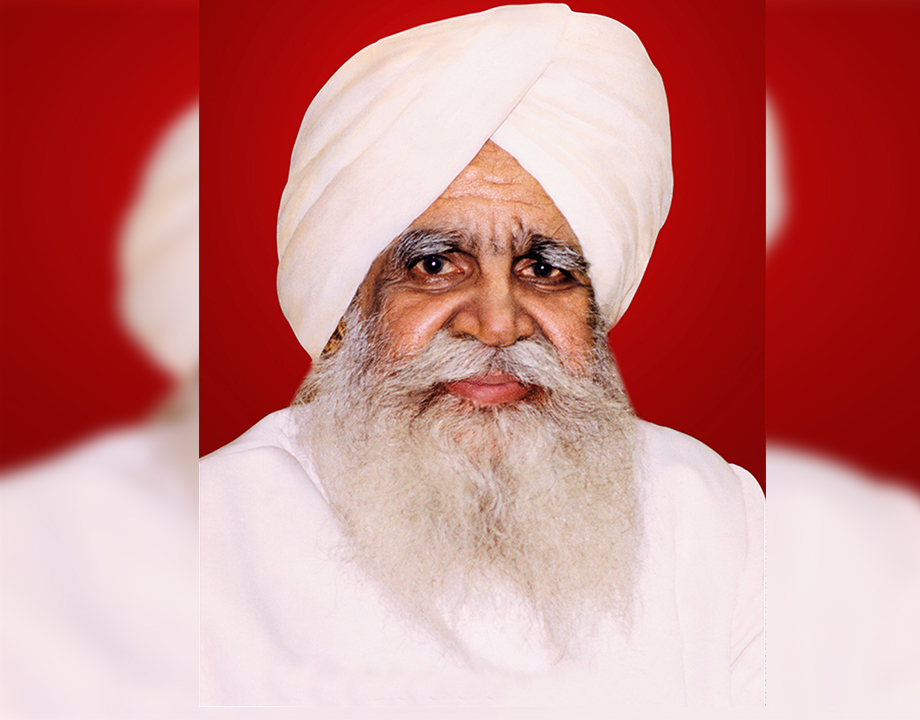 Damodardev