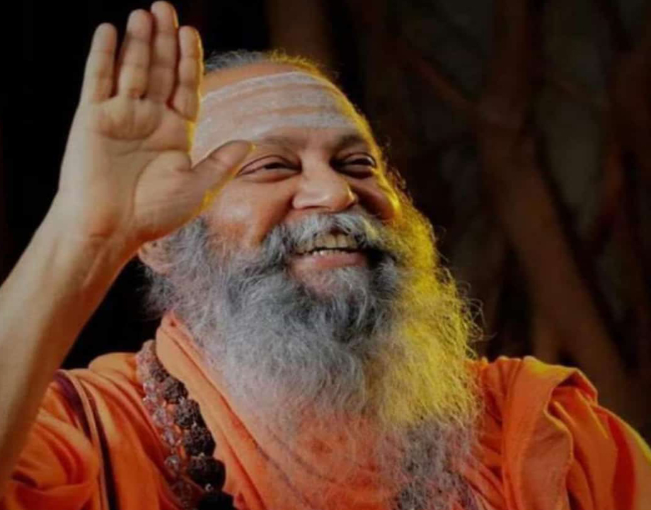 Dayananda Saraswati (Ärsha Vidya)