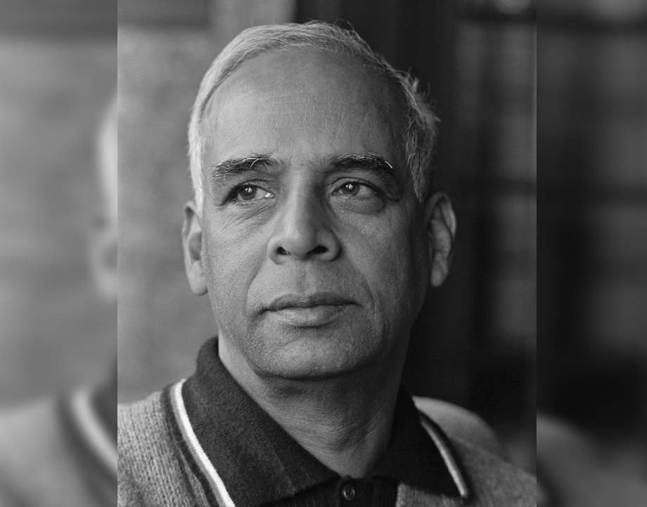 Eknath Easwaran 