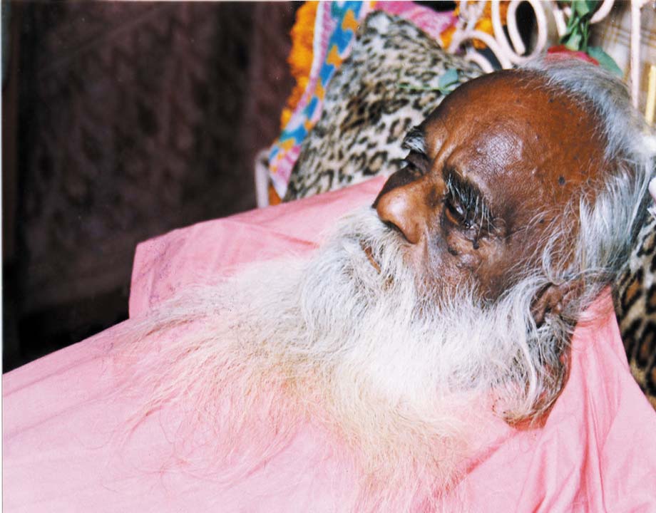 Gagangiri Maharaj