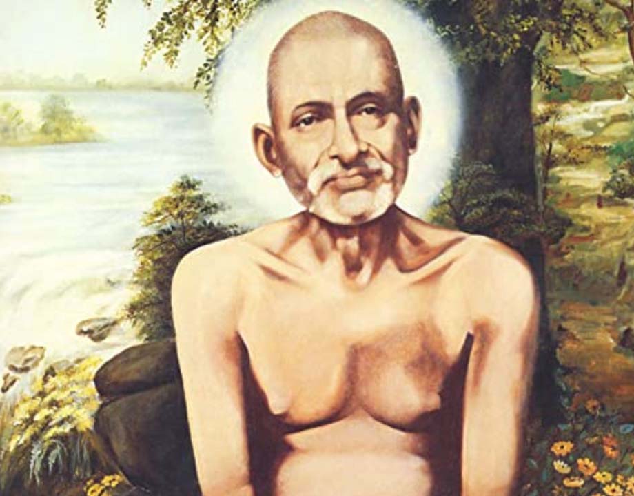 Gajanan Maharaj