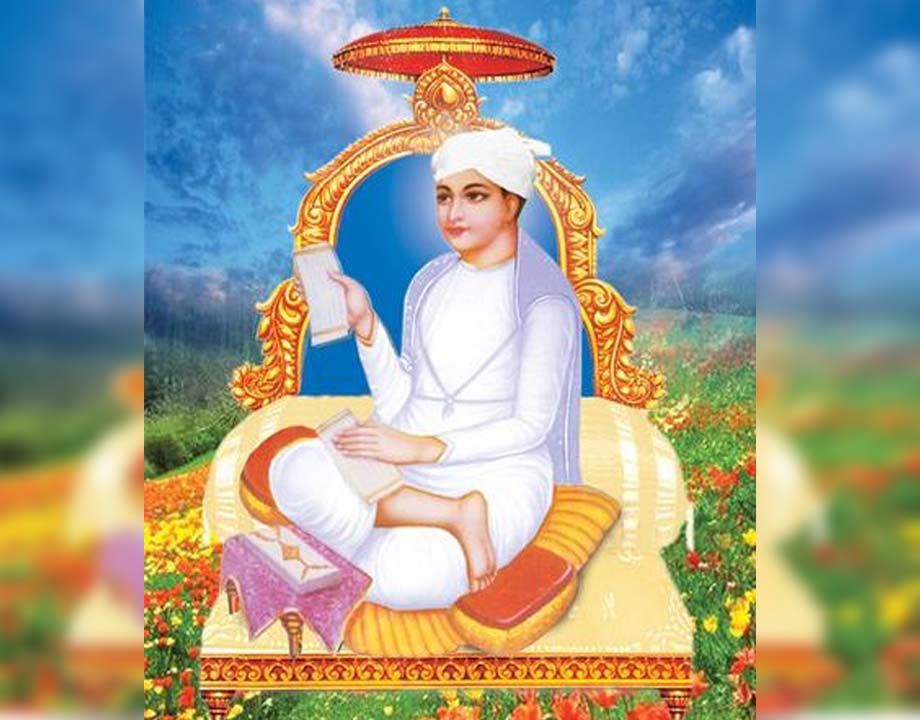 Garib Das