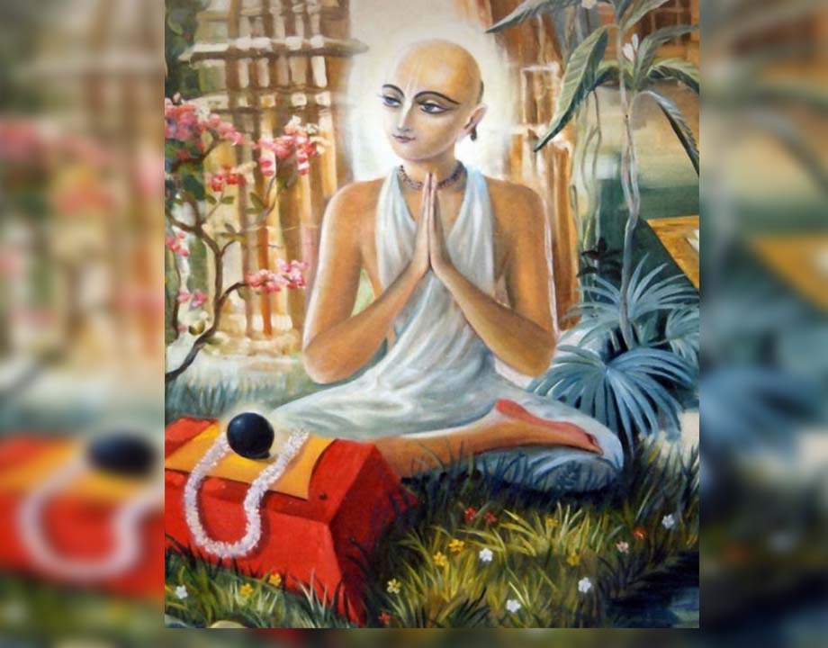 Gopala Bhatta Goswami