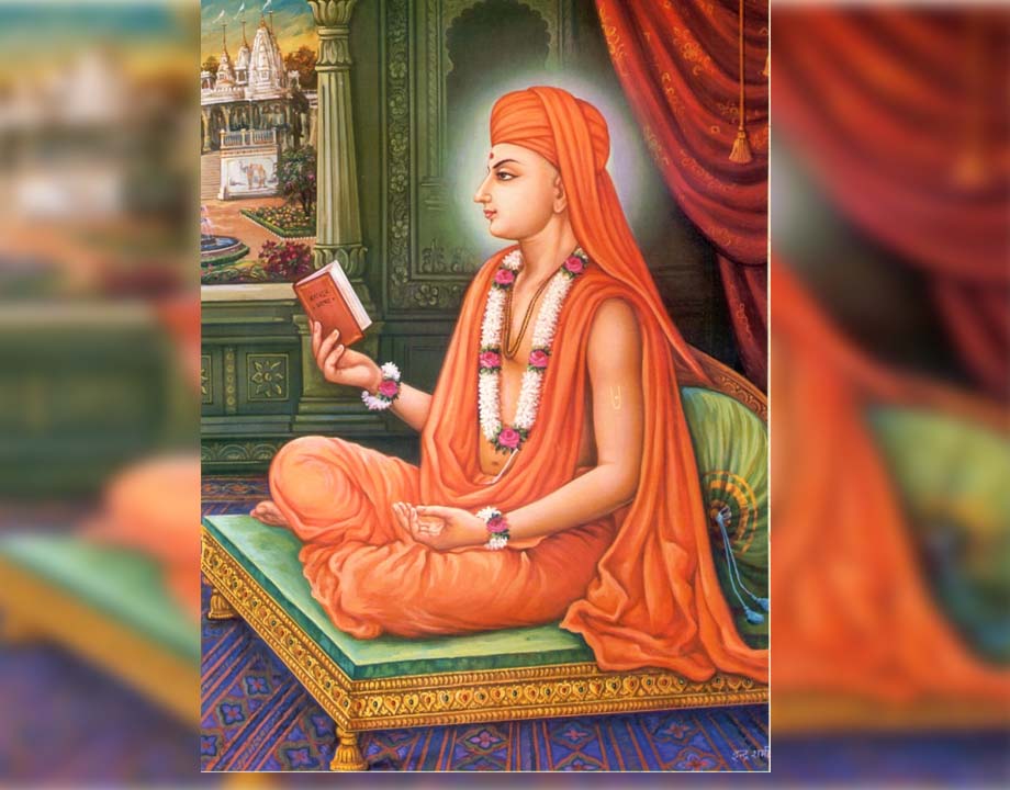 Gopalanand Swami