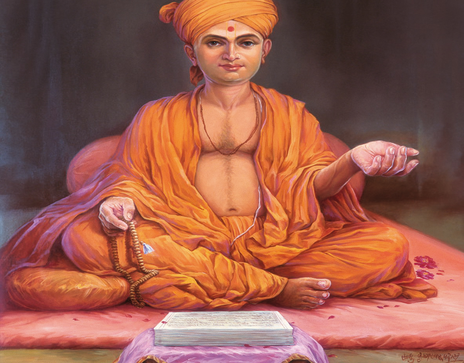 Gunatitanand Swami 