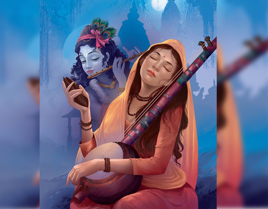 Meerabai