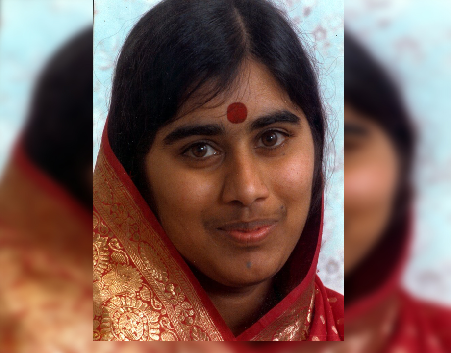 Mother Meera