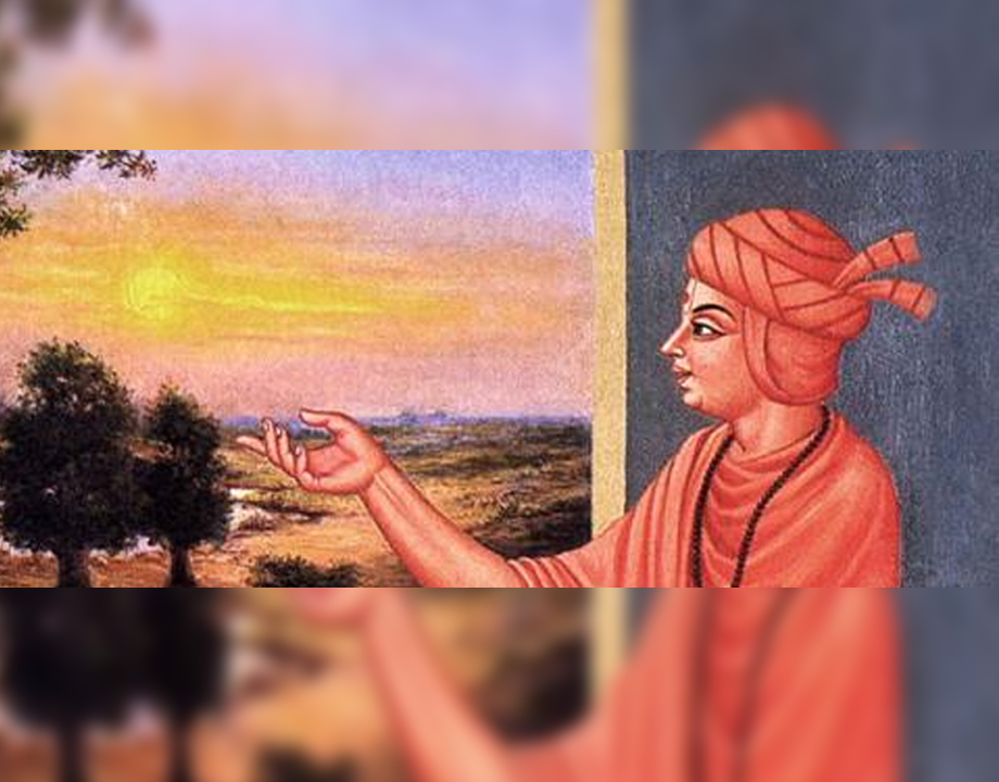 Muktanand Swami