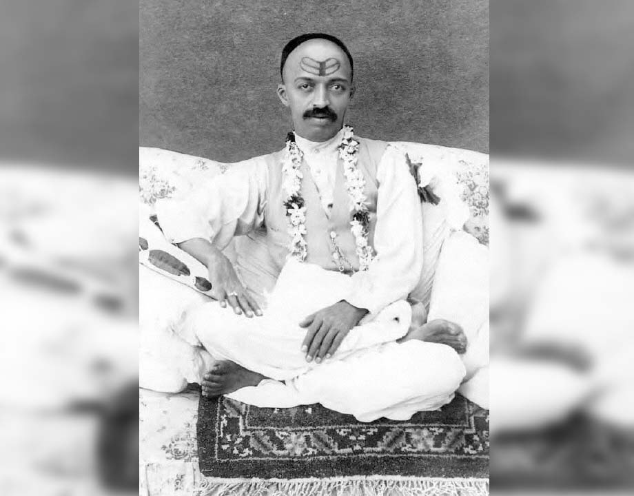 Narayan Maharaj
