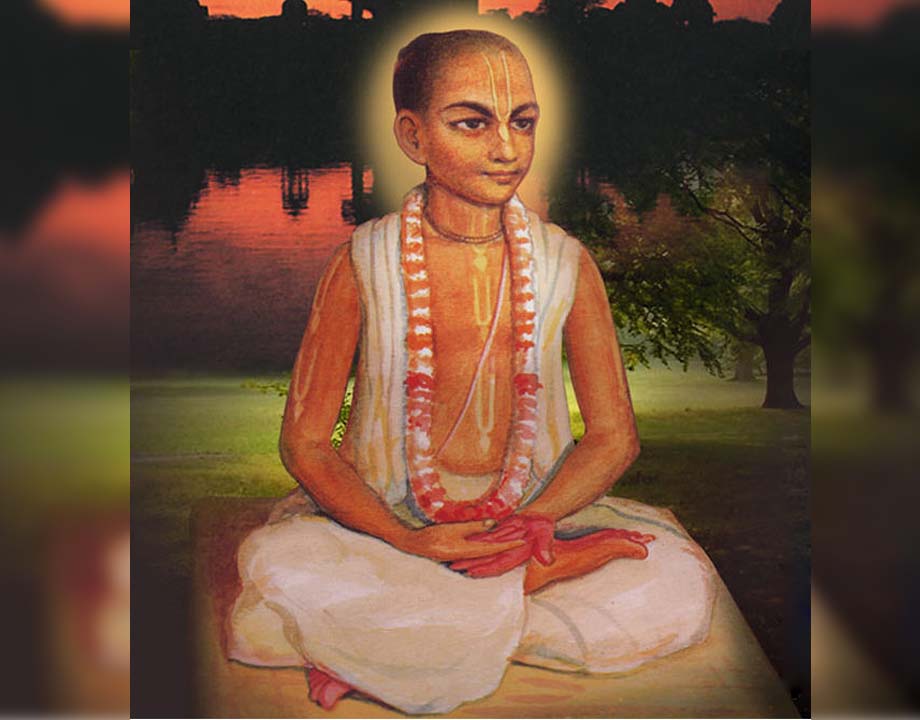 Narottama Dasa