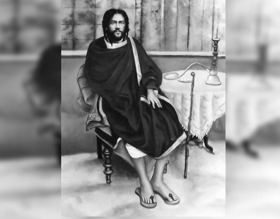 Nigamananda Paramahansa
