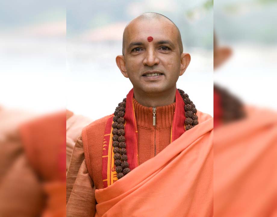 Niranjanananda