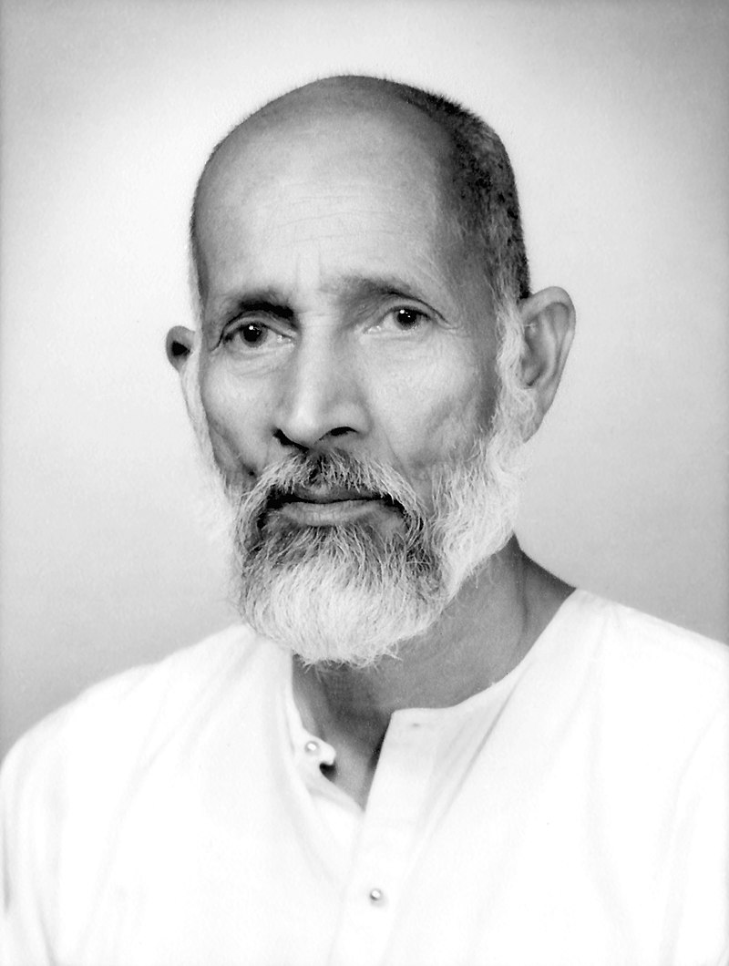 Ram Chandra