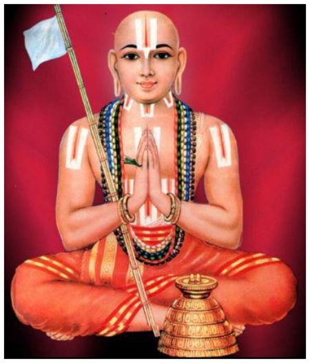 Ramanuja 